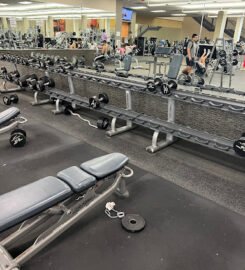 Esporta Fitness