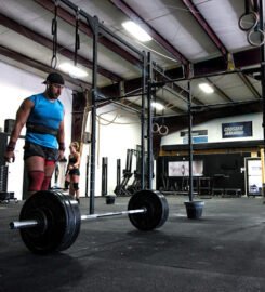 Evolve Health & Performance