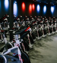 CYCLEBAR
