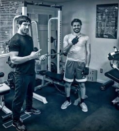 Body and Way of Life Fitness