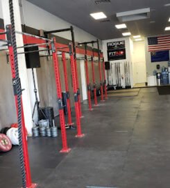 Crossfit Culmination