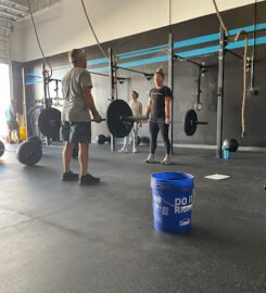 CrossFit Rising