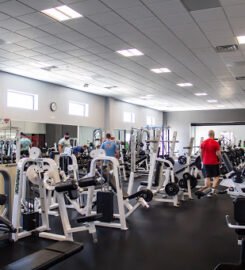 Accelerated Fitness