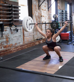 Greenville Weightlifting