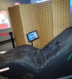 Retro Fitness