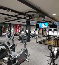 Burning Fitness Personal Training