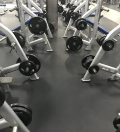 Empire Barbell