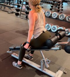 Get Results Personal Training & Online