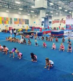 Arizona Dynamics Gymnastics