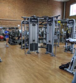 The Family YMCA at Tarrytown