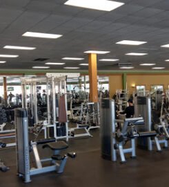 Gold’s Gym San Antonio Tezel & Guilbeau