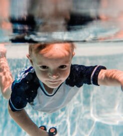 Swim Shine Aquatics