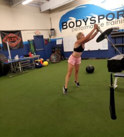 Exercise Elite Las Vegas Strength & Conditioning