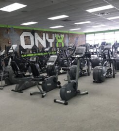 ONYX Health Club 24/7 Northfield