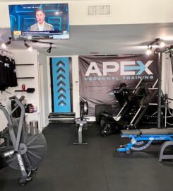 Apex Personal Training