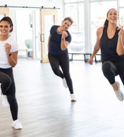Toledo Jazzercise Fitness Studio