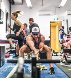 F45 Training South Pointe Miami