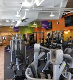 Anytime Fitness
