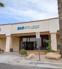 EÅS Fitness