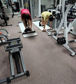 WNY Personally Fit