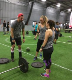 CrossFit Rochester