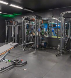 GRAND Fitness Center