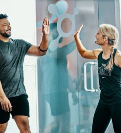 Orangetheory Fitness
