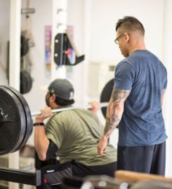 Izzy  NJ Personal Trainer