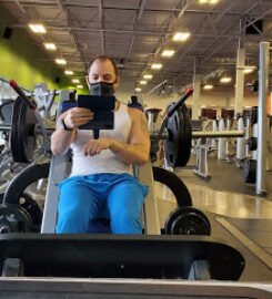 Catalyst Fitness