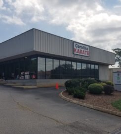 Carolina Karate & Fitness Center