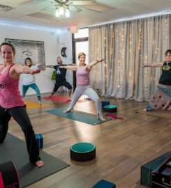 Free Spirits Yoga