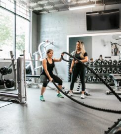 Energy Fitness