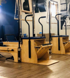 Lucie Lemon Pilates Training Center