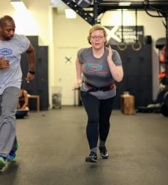 All Level Fitness