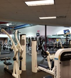 Crunch Fitness – Hilliard