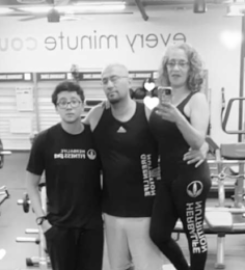 Fitness 1440 El Paso