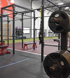 Redline Athletics Scottsdale
