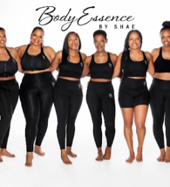 Body Essence by Shae