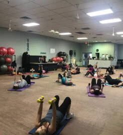 Jazzercise