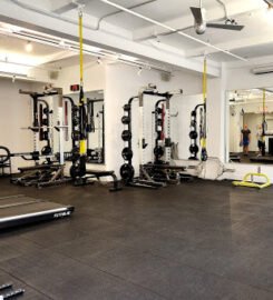 Focus Integrated Fitness