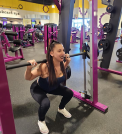 Get Fit Fit  LLC