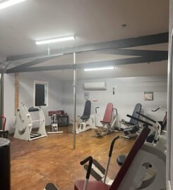 FitnessAbility  Inc