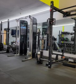 Elite Training Group