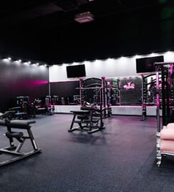 Amped Fitness (Tallahassee)