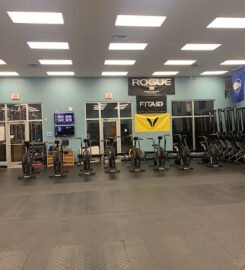 Hyte CrossFit