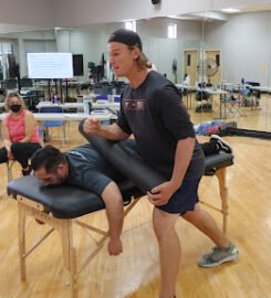 National Personal Training Institute of Arizona