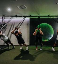 BACH Fitness