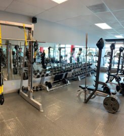 Better Bodies – Top Tucson Personal Training Studio
