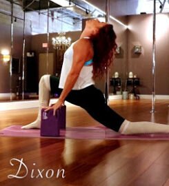 Intice Dance Fitness Pole Dance Fitness & Boutique