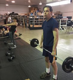 Body By Greg  Personal Training and Fitness Boot Camp in Columbus Ohio